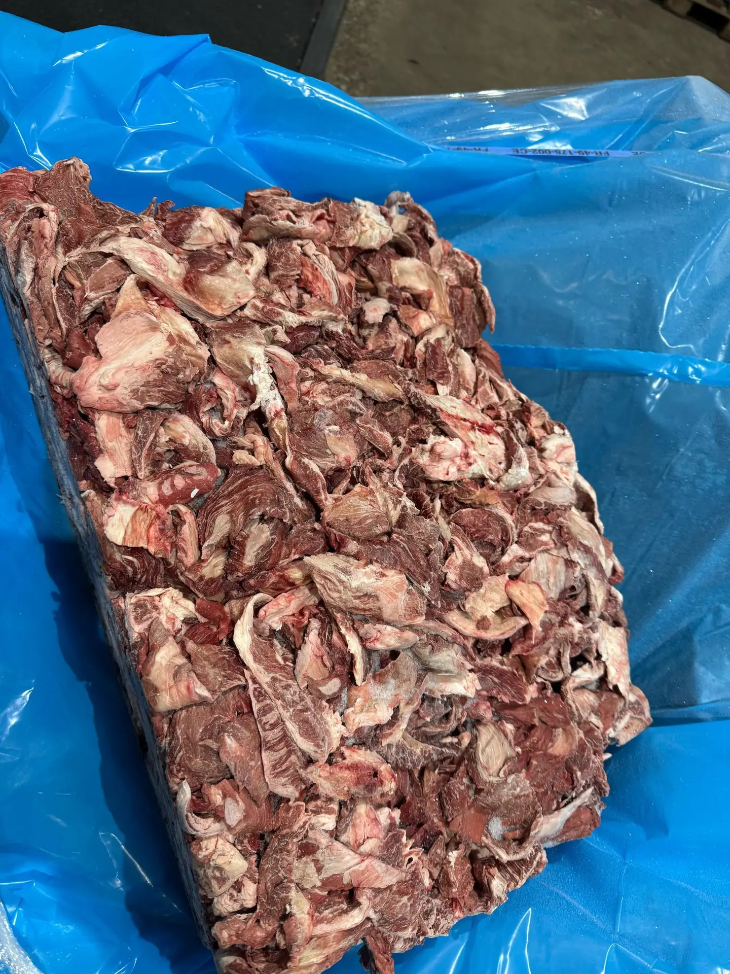 Beef Trimmings 80/20 - Image 2