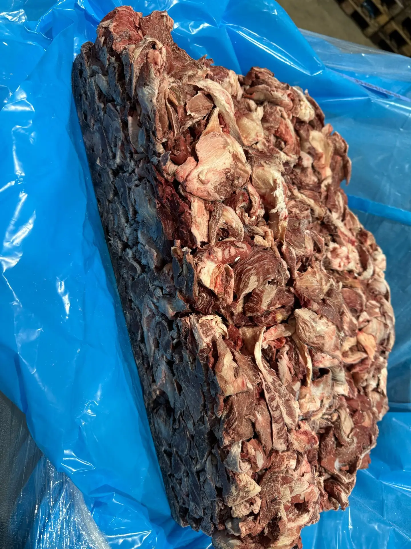 Beef Trimmings 80/20 - Image 3