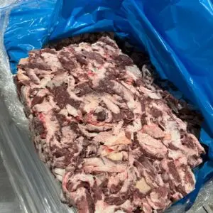Beef Trimmings 80/20