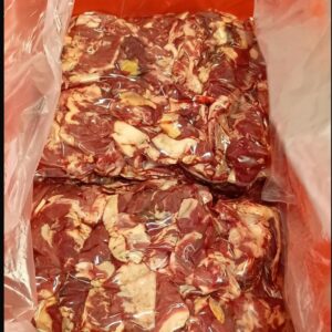 Beef Trimmings 70/30