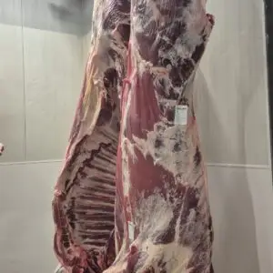 Beef carcass 250kg-350kg
