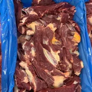 Beef Trimmings 90/10